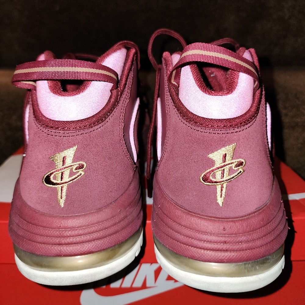 NIKE AIR MAX PENNY 1 HOUSE PARTY - Picture 5 of 7